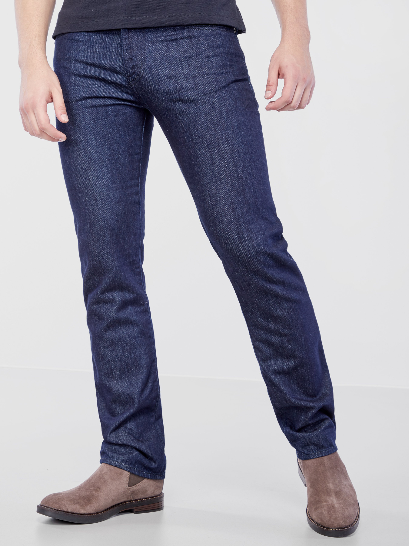 Джинси Emporio Armani модель 6H1J45-1DP4Z-0941 Фото