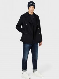 Джинси Emporio Armani J70 модель 6H1J70-1DM7Z-0942 Фото