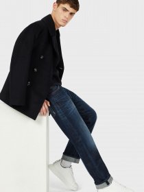 Джинси Emporio Armani J70 модель 6H1J70-1DM7Z-0942 Фото