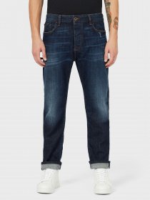 Джинси Emporio Armani J70 модель 6H1J70-1DM7Z-0942 Фото