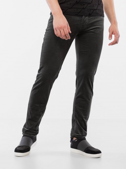 Джинси Emporio Armani Slim модель 6H1J75-1NRDZ-0564 Фото