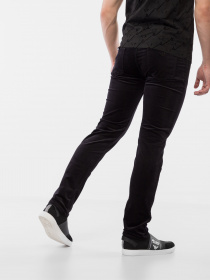 Джинси Emporio Armani Slim модель 6H1J75-1NRDZ-0920 Фото