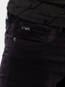 Джинси Emporio Armani Slim модель 6H1J75-1NRDZ-0920 Фото
