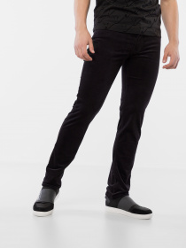Джинси Emporio Armani Slim модель 6H1J75-1NRDZ-0920 Фото