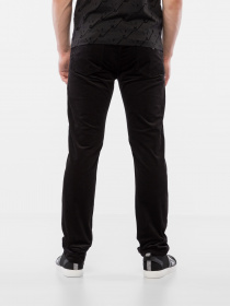 Джинси Emporio Armani модель 6H1J75-1NRDZ-0999 Фото