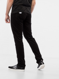 Джинси Emporio Armani модель 6H1J75-1NRDZ-0999 Фото