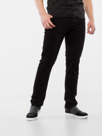 Джинси Emporio Armani модель 6H1J75-1NRDZ-0999 Фото