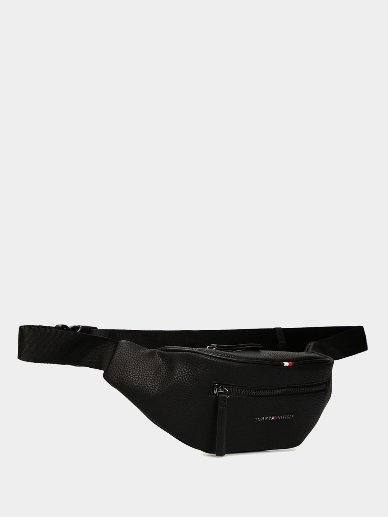 Сумки Tommy Hilfiger модель AM0AM06476-BDS Фото