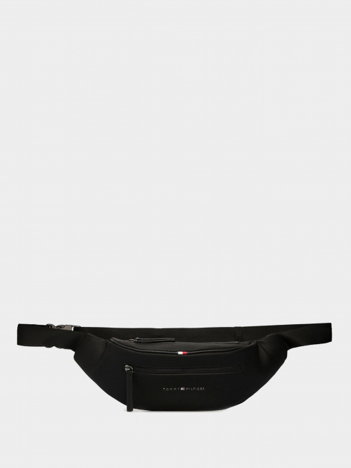 Сумки Tommy Hilfiger модель AM0AM06476-BDS Фото