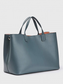 Сумки Tommy Hilfiger Iconic модель AW0AW08812-DA4 Фото