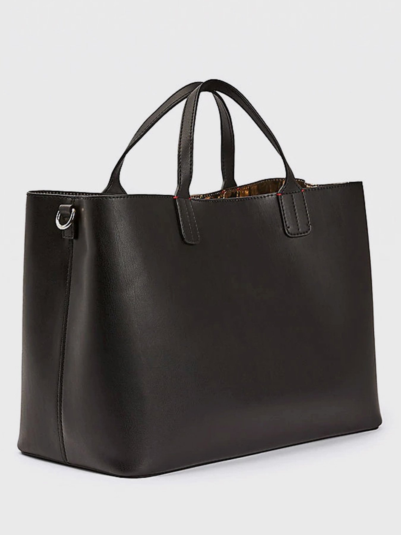 Сумки Tommy Hilfiger Iconic модель AW0AW08812-0GJ Фото