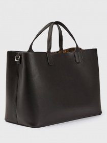 Сумки Tommy Hilfiger Iconic модель AW0AW08812-0GJ Фото