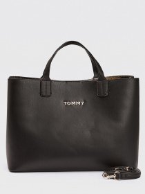 Сумки Tommy Hilfiger Iconic модель AW0AW08812-0GJ Фото