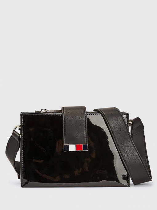 Сумки Tommy Hilfiger Statement модель AW0AW08839-0GJ Фото