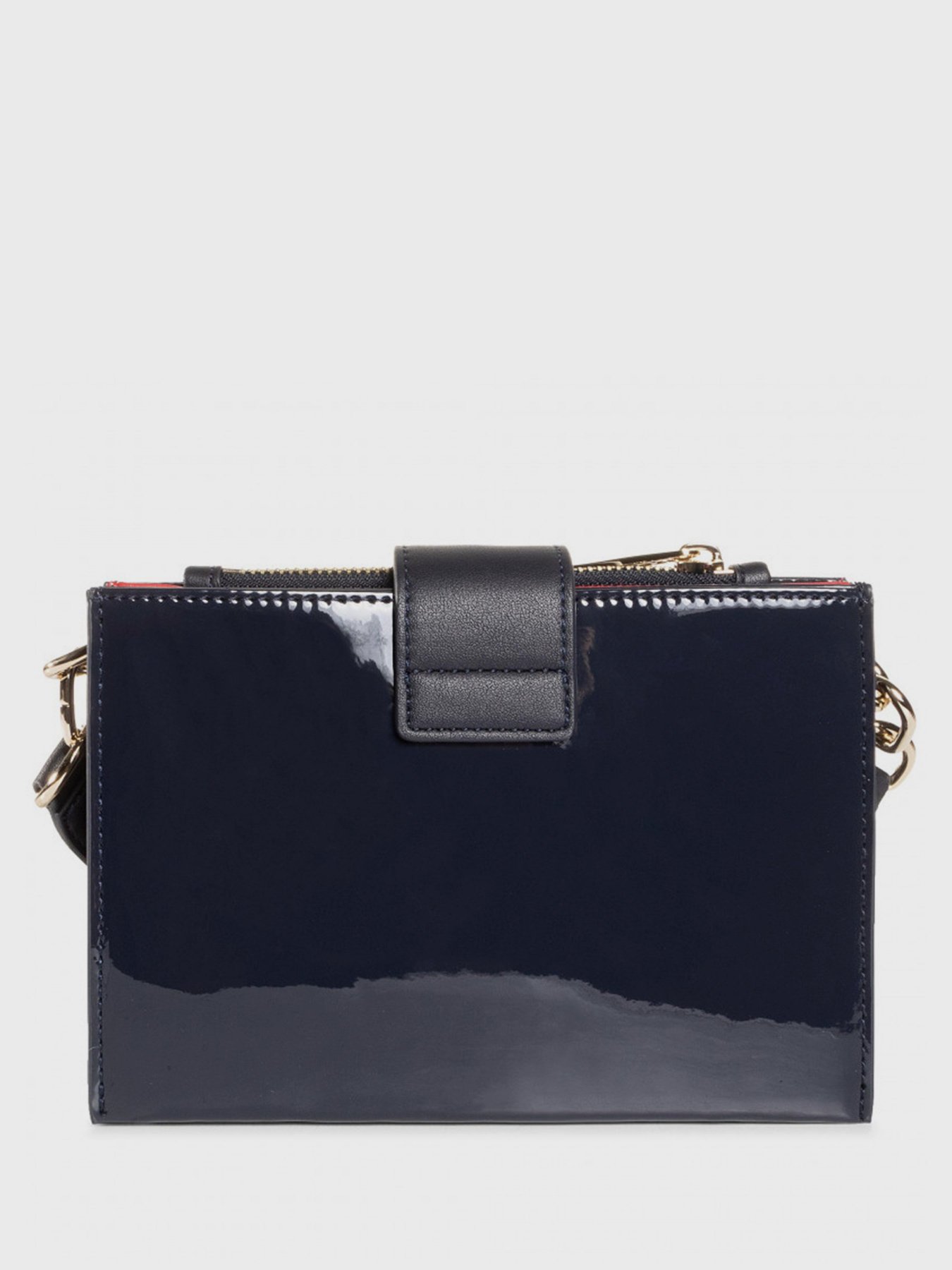 Сумки Tommy Hilfiger Statement модель AW0AW08839-CJM Фото