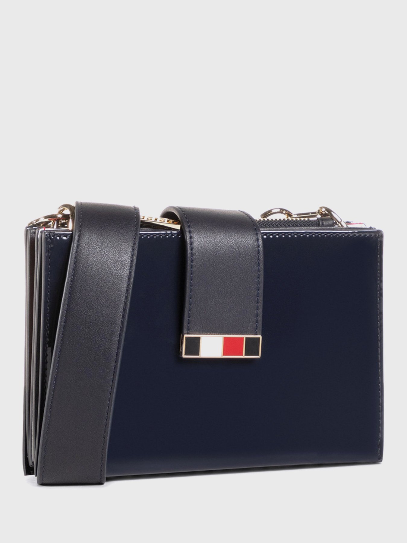 Сумки Tommy Hilfiger Statement модель AW0AW08839-CJM Фото