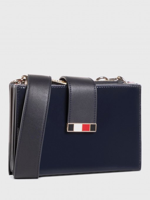Сумки Tommy Hilfiger Statement модель AW0AW08839-CJM Фото