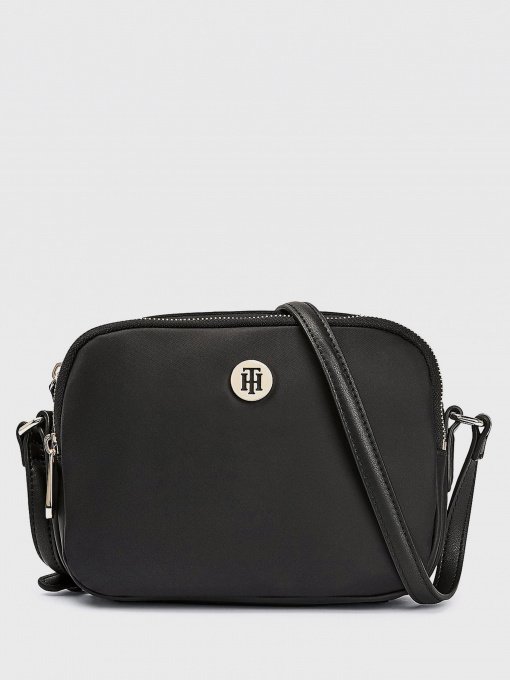 Сумки Tommy Hilfiger модель AW0AW08826-0GJ Фото