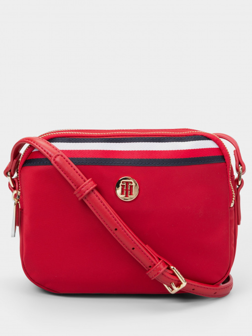 Сумки Tommy Hilfiger модель AW0AW08827-XMP Фото