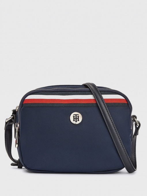 Сумки Tommy Hilfiger модель AW0AW08827-CJM Фото