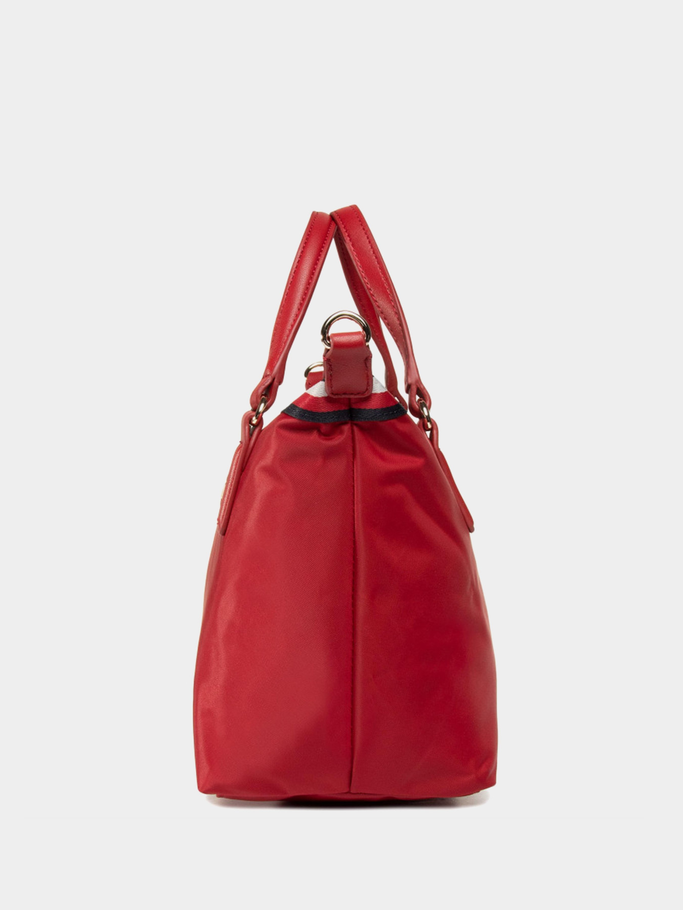 Сумки Tommy Hilfiger Signature модель AW0AW08829-XMP Фото
