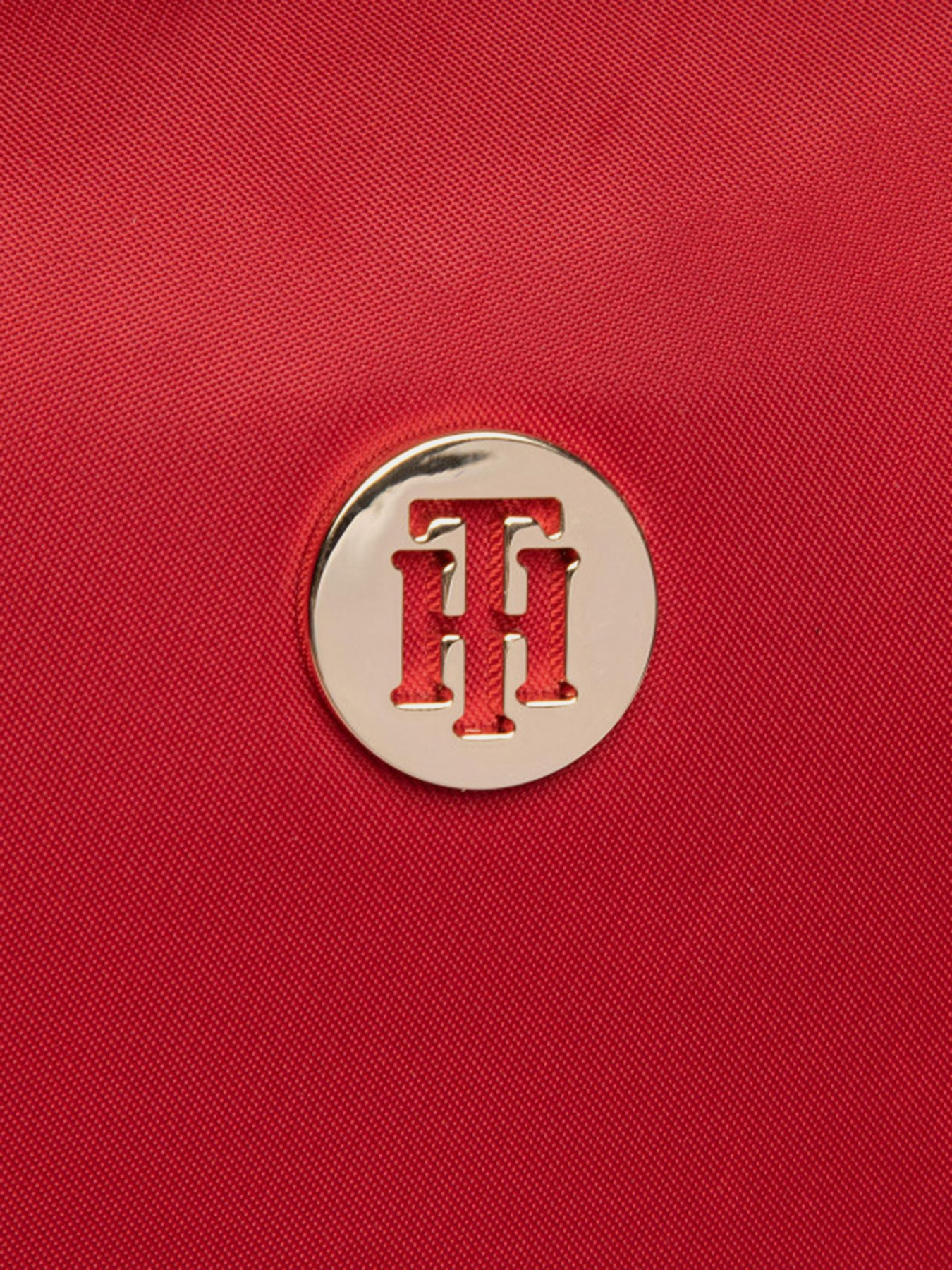 Сумки Tommy Hilfiger Signature модель AW0AW08829-XMP Фото
