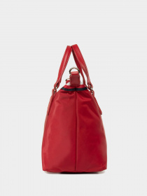 Сумки Tommy Hilfiger Signature модель AW0AW08829-XMP Фото