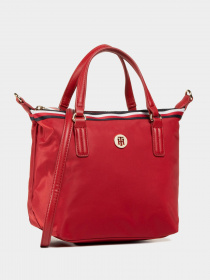Сумки Tommy Hilfiger Signature модель AW0AW08829-XMP Фото