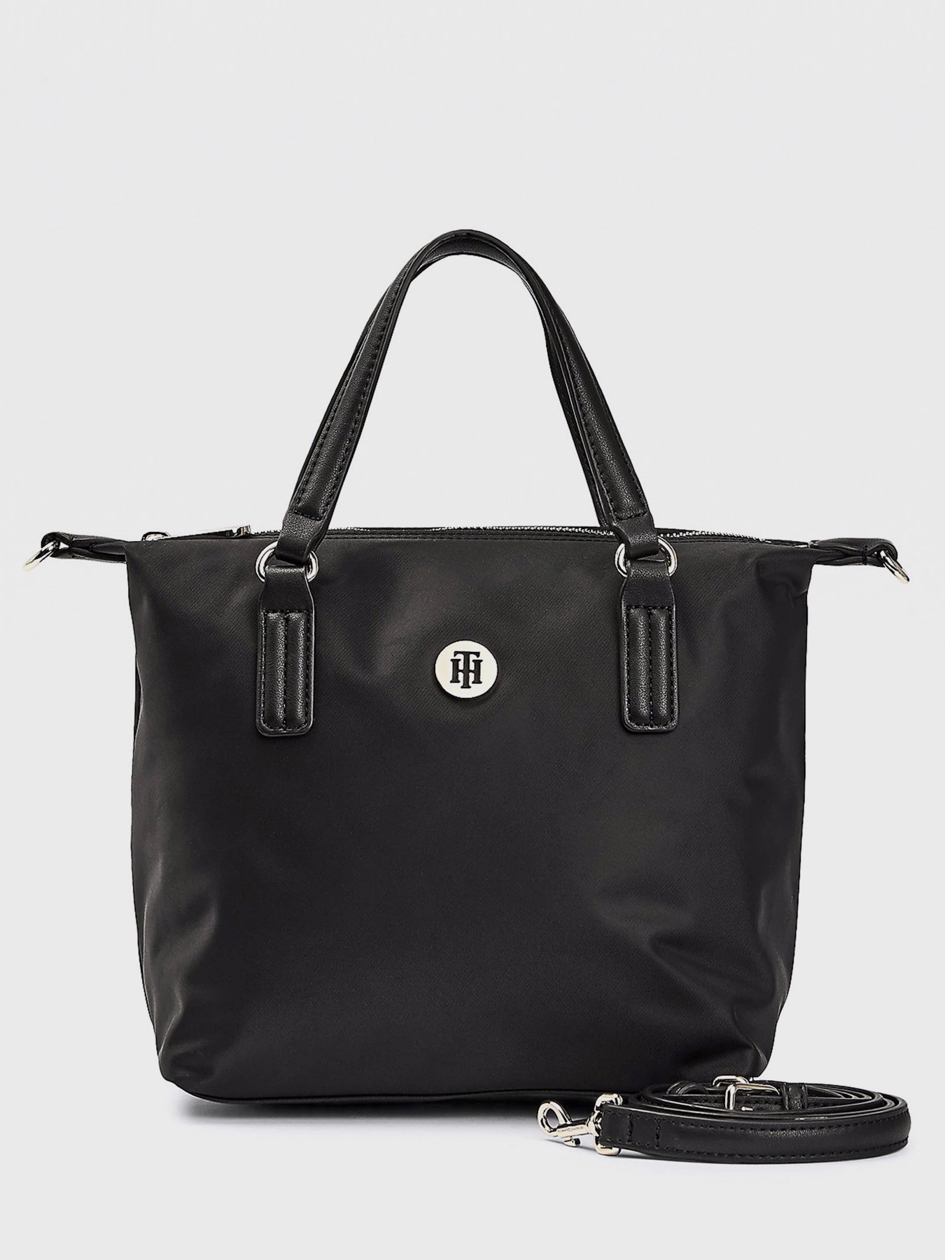Сумки Tommy Hilfiger модель AW0AW08830-0GJ Фото