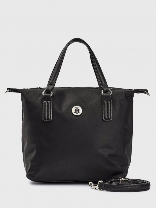 Сумки Tommy Hilfiger модель AW0AW08830-0GJ Фото
