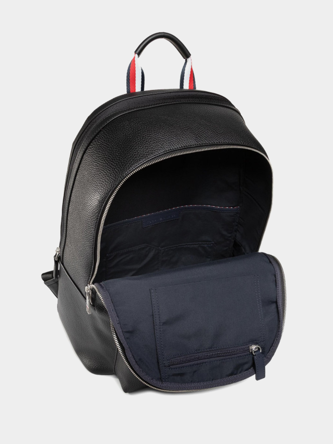 Рюкзаки Tommy Hilfiger Downtown модель AM0AM06480-BDS Рюкзаки Tommy Hilfiger Downtown модель AM0AM06480-BDS Фото