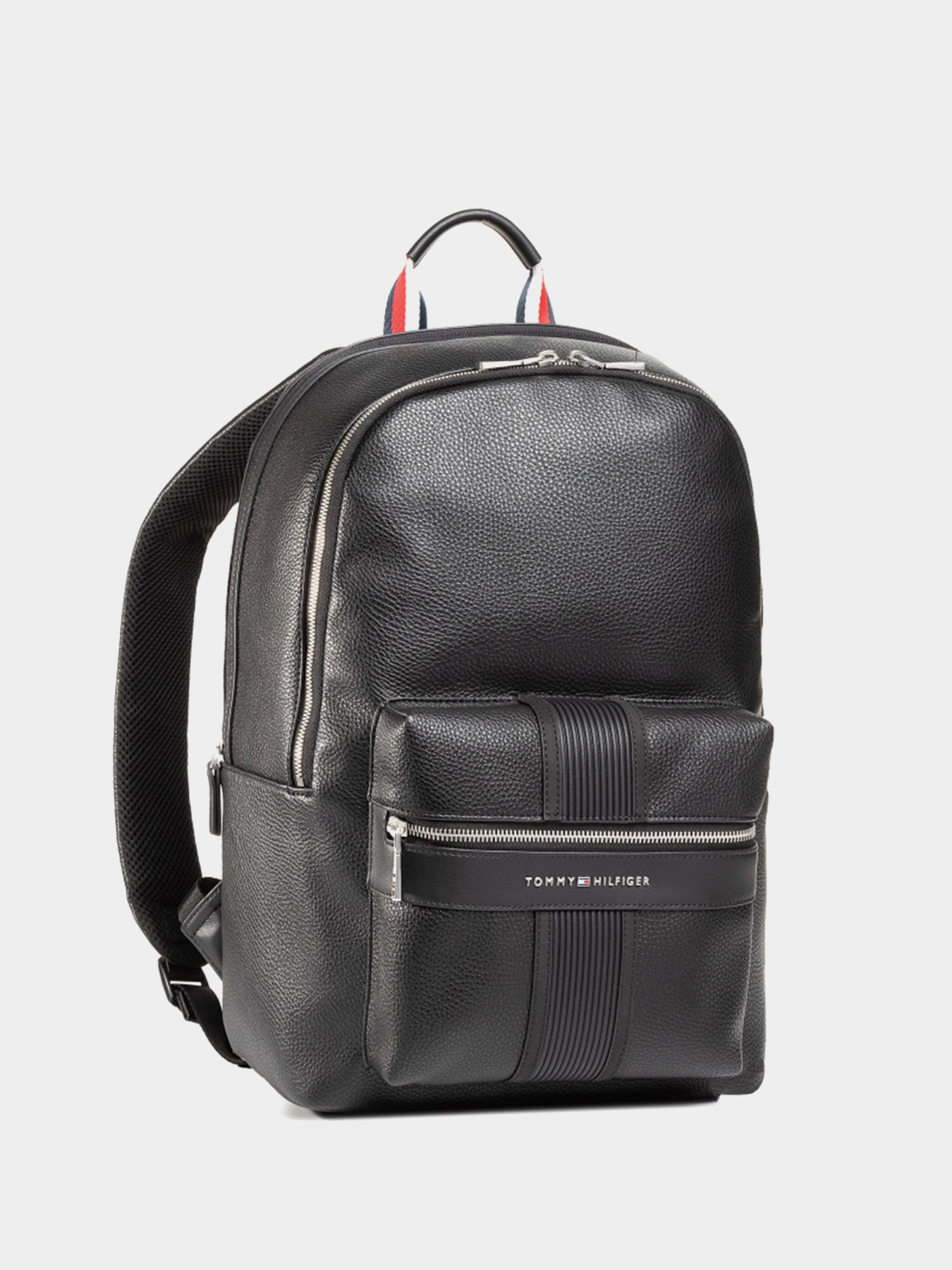 Рюкзаки Tommy Hilfiger Downtown модель AM0AM06480-BDS Рюкзаки Tommy Hilfiger Downtown модель AM0AM06480-BDS Фото