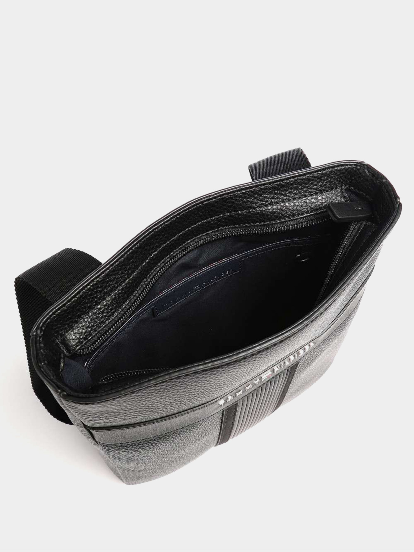 Сумки Tommy Hilfiger модель AM0AM06499-BDS Фото