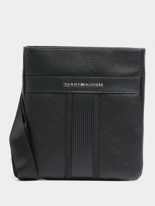Сумки Tommy Hilfiger модель AM0AM06499-BDS Фото