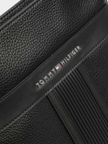 Сумки Tommy Hilfiger модель AM0AM06499-BDS Фото