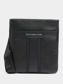 Сумки Tommy Hilfiger модель AM0AM06499-BDS Фото