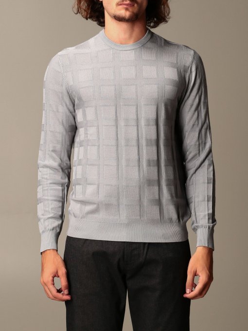 Светри та кардигани Emporio Armani модель 6H1MX7-1MITZ-F610 Фото