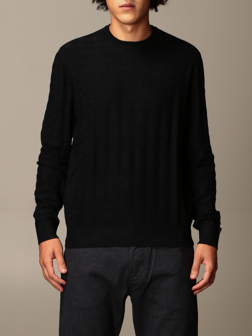 Светри та кардигани Emporio Armani модель 6H1MX7-1MITZ-F927 Фото