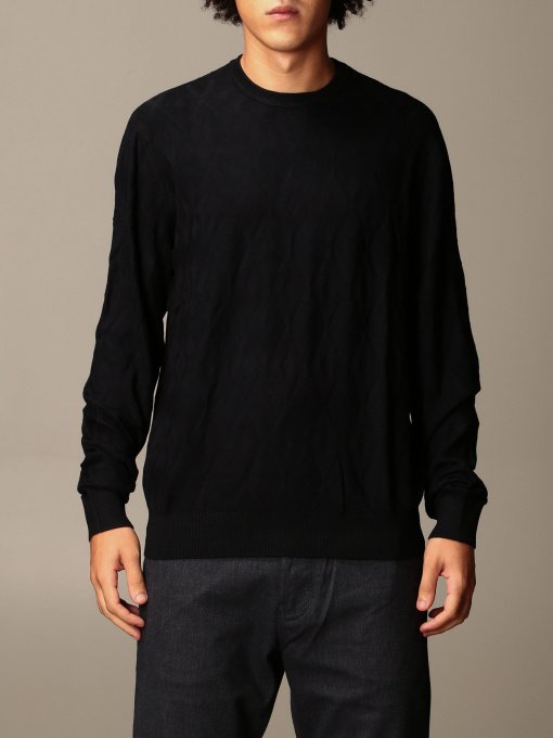 Светри та кардигани Emporio Armani модель 6H1MX7-1MITZ-F951 Фото