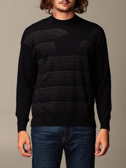 Светри та кардигани Emporio Armani модель 6H1MX9-1MIUZ-0920 Фото