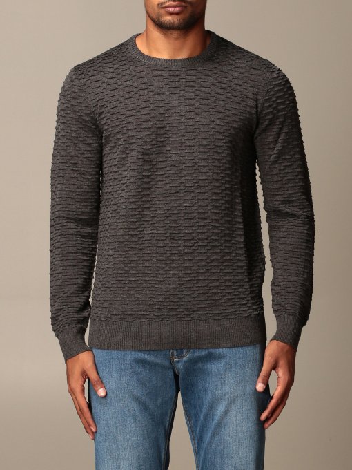 Светри та кардигани Emporio Armani модель 6H1MY2-1MF2Z-0631 Фото