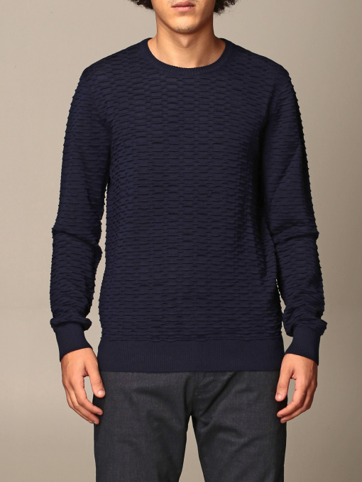 Светри та кардигани Emporio Armani модель 6H1MY2-1MF2Z-0922 Фото