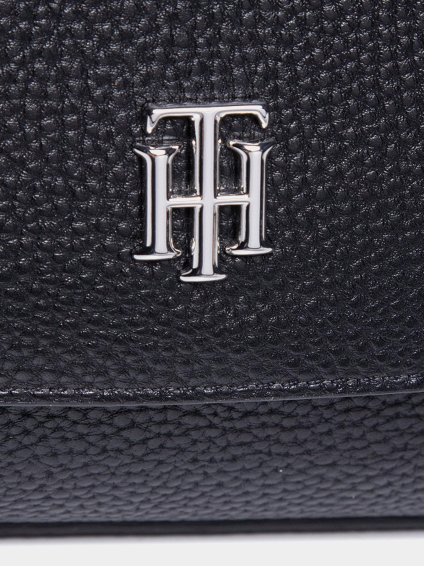 Сумки Tommy Hilfiger ESSENCE модель AW0AW09034-0GJ Фото