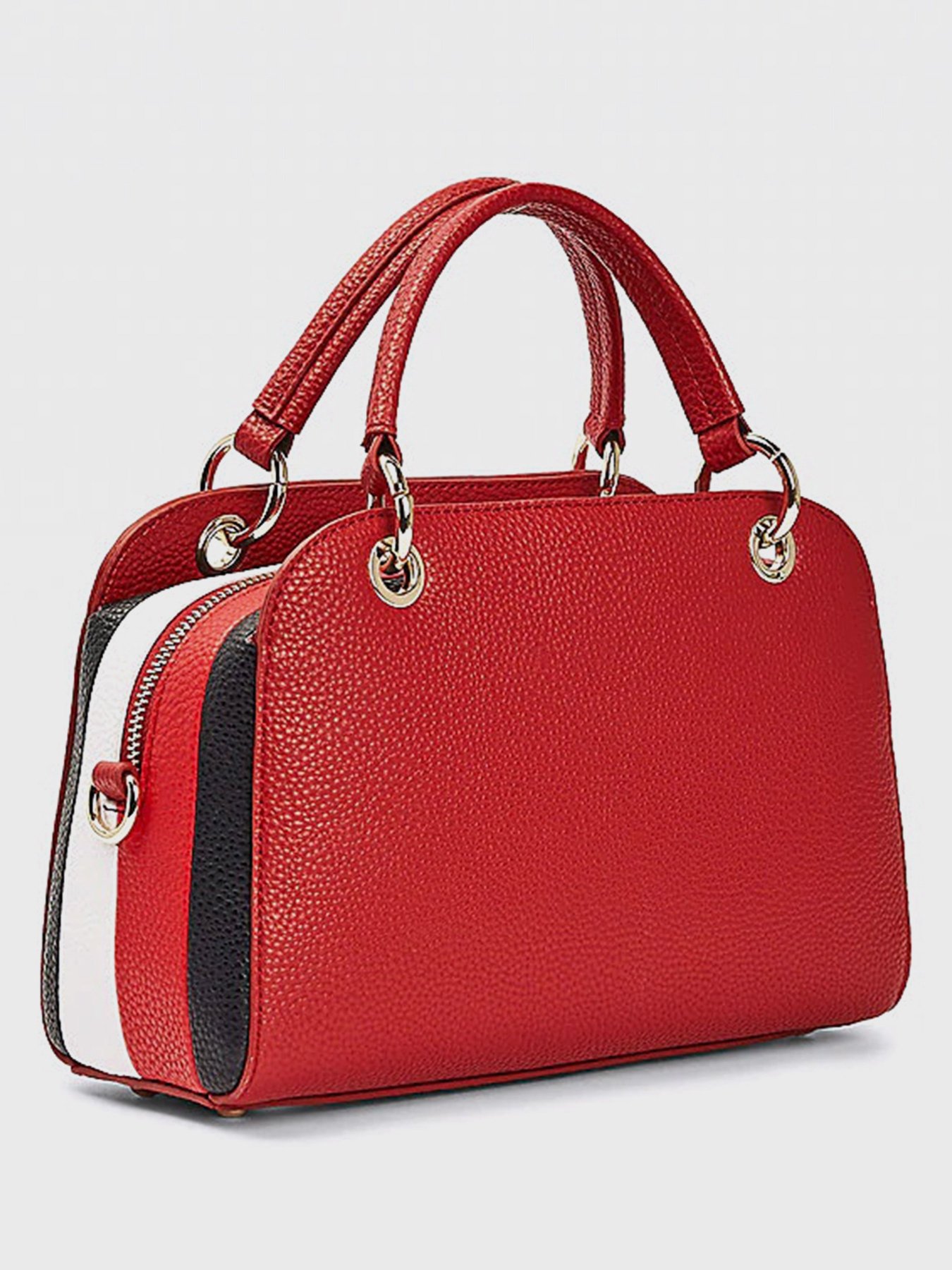 Сумки Tommy Hilfiger ESSENCE модель AW0AW08846-XMP Фото
