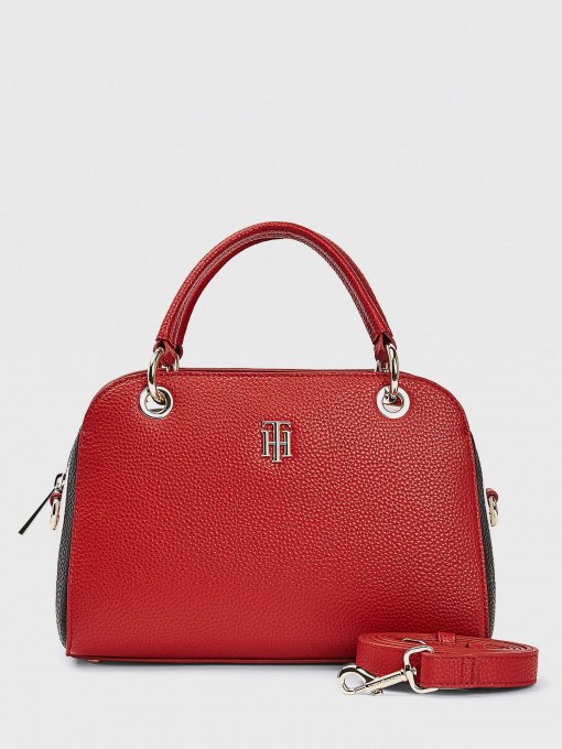 Сумки Tommy Hilfiger ESSENCE модель AW0AW08846-XMP Фото