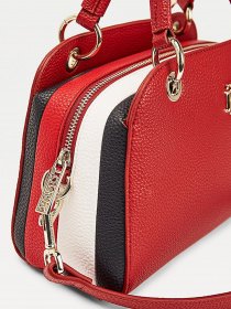 Сумки Tommy Hilfiger ESSENCE модель AW0AW08846-XMP Фото