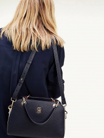 Сумки Tommy Hilfiger ESSENCE модель AW0AW08846-CJM Фото