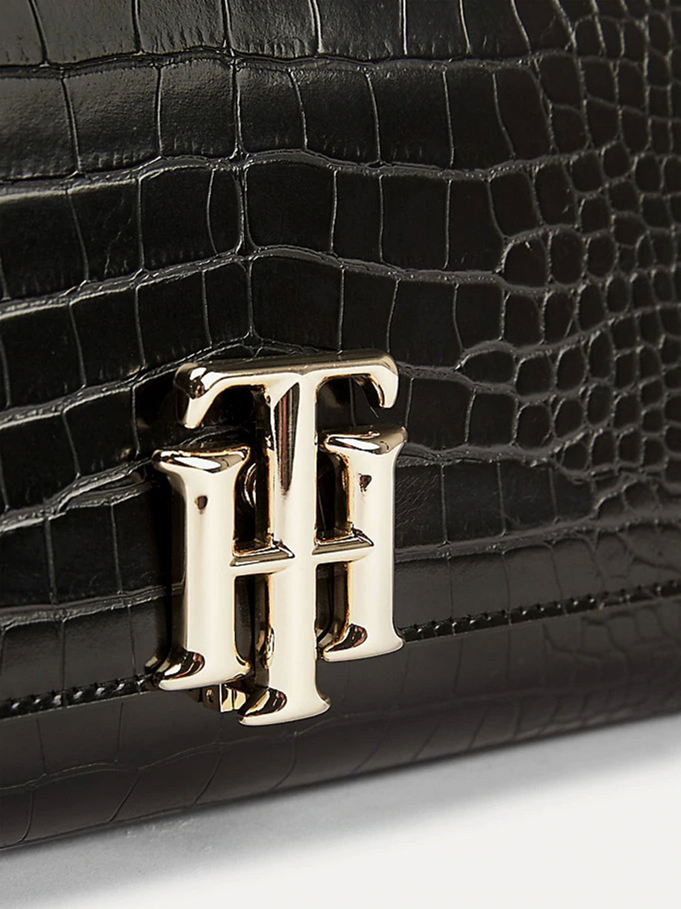 Сумки Tommy Hilfiger модель AW0AW08865-0GJ Фото