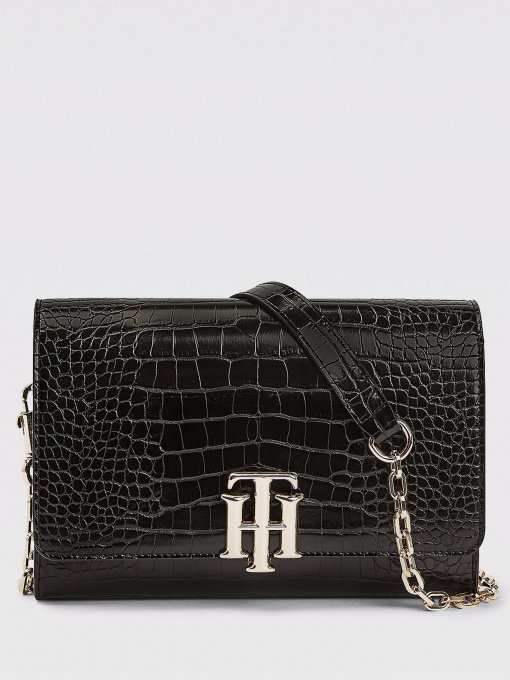 Сумки Tommy Hilfiger модель AW0AW08865-0GJ Фото