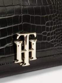 Сумки Tommy Hilfiger модель AW0AW08865-0GJ Фото